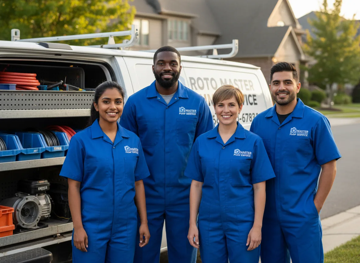 Sump Pump Installation company in Huntington, OR